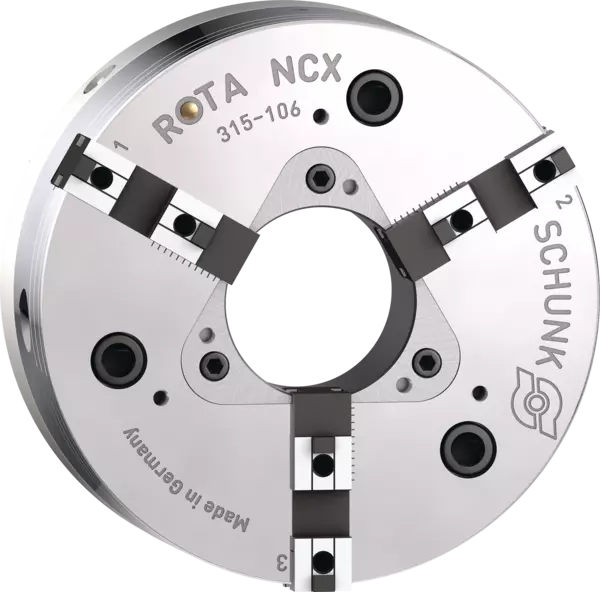 ROTA NCX 315-106 A8-SFGX