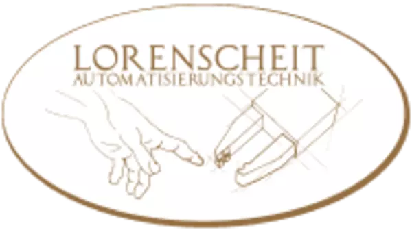Logotipo da Lorenscheit