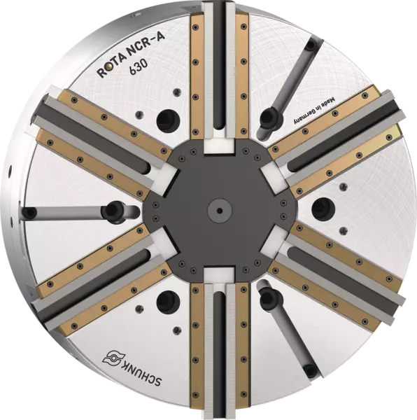 ROTA NCR-A-F 630 Z520-SV90°