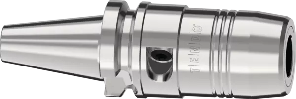 TENDO Silver JIS-BT 30 Ø10x55