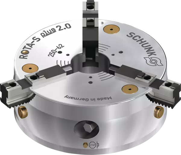 ROTA-S plus 2.0 250 Z235-SFG