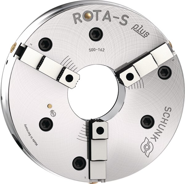 ROTA-S plus 500-162 D15-VP1