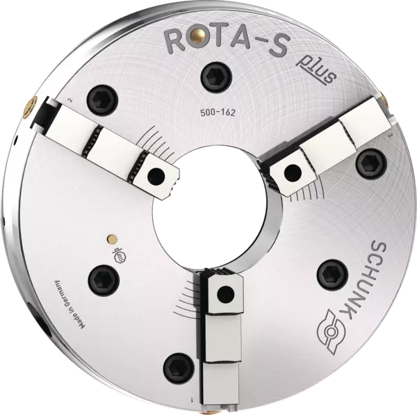 ROTA-S plus 500-162 A8-VP1