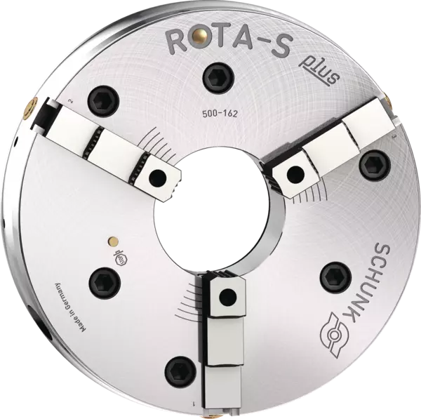 ROTA-S plus 500-162 A15-VP1