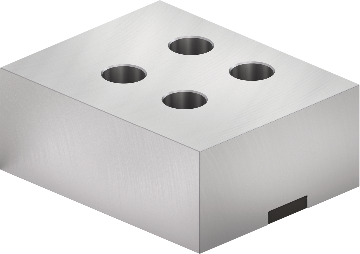 SGS-B 125-100-50 — SCHUNK Mordentes