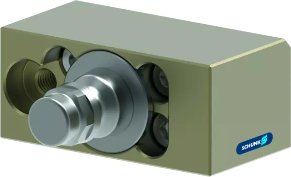 Adapter plate CTS B
