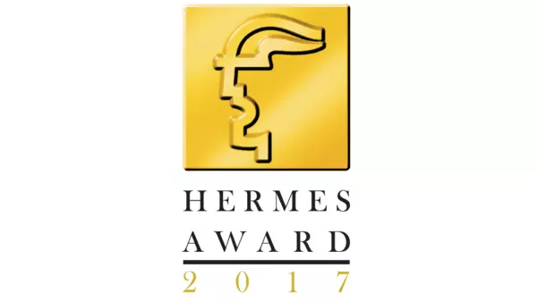 로고 – Hermes Award 2017