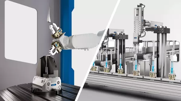 Life Science : Image composite MedTech