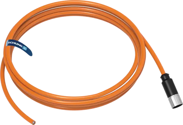 Power cable direct drives