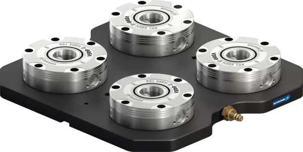 Piastre A L Completamente Magnetiche, Confezione Da 2 E 2 E 1208088 - Foto 7