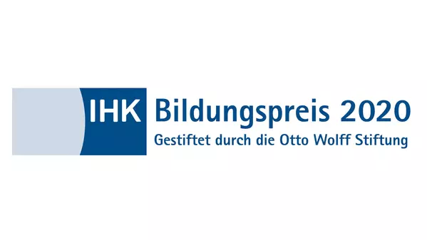 Logo – IHK Education Award