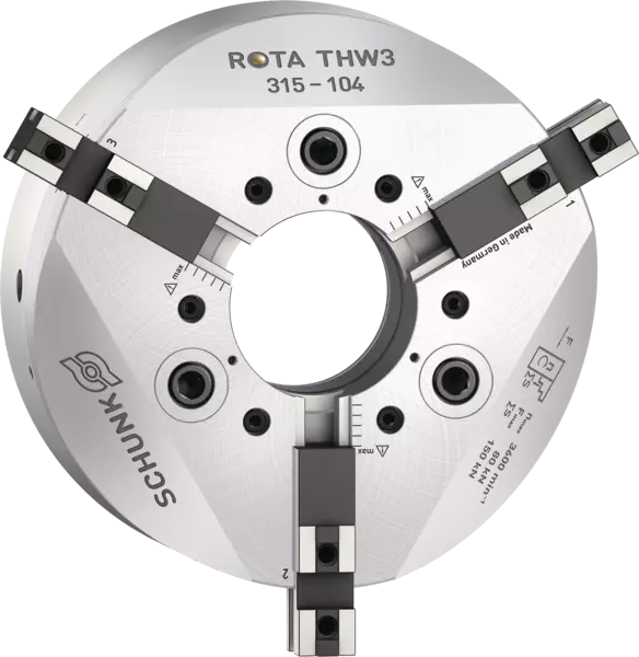 ROTA THW3 315-104 Z220-GBK