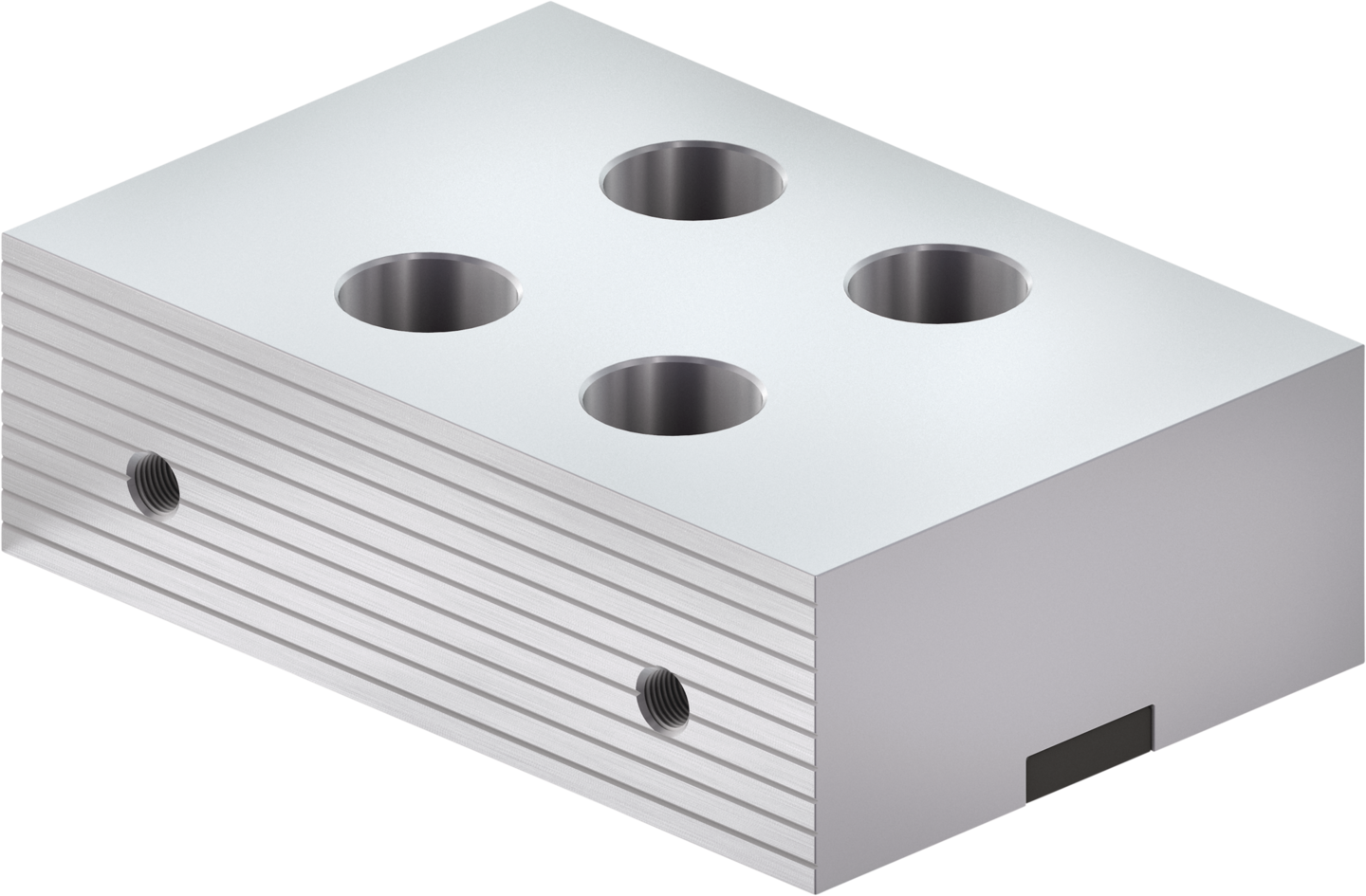 SGBB-B 160-108-49 — SCHUNK Mordentes