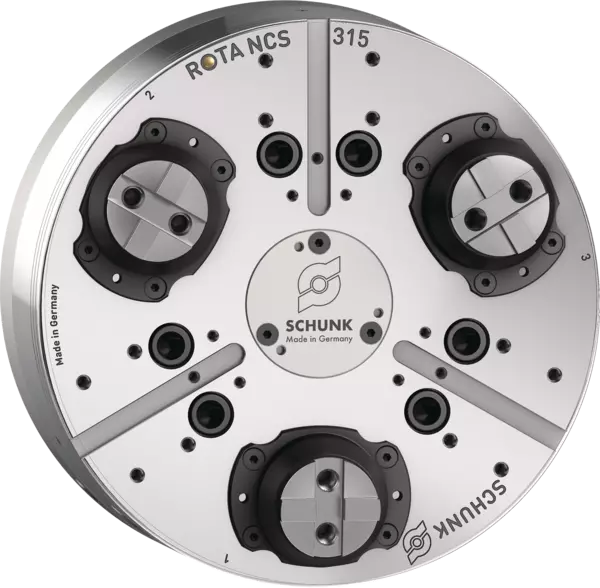 ROTA NCS 315/3 A8-KV