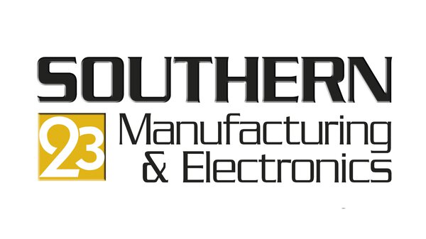 Trade show logo – Southern Manufacturing