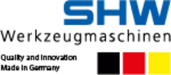 SHW Logo