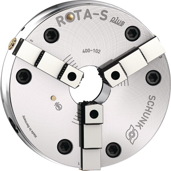 ROTA-S plus 400-102 C11-VP1