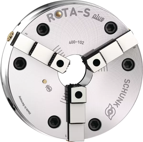ROTA-S plus 400-102 D11-VP1