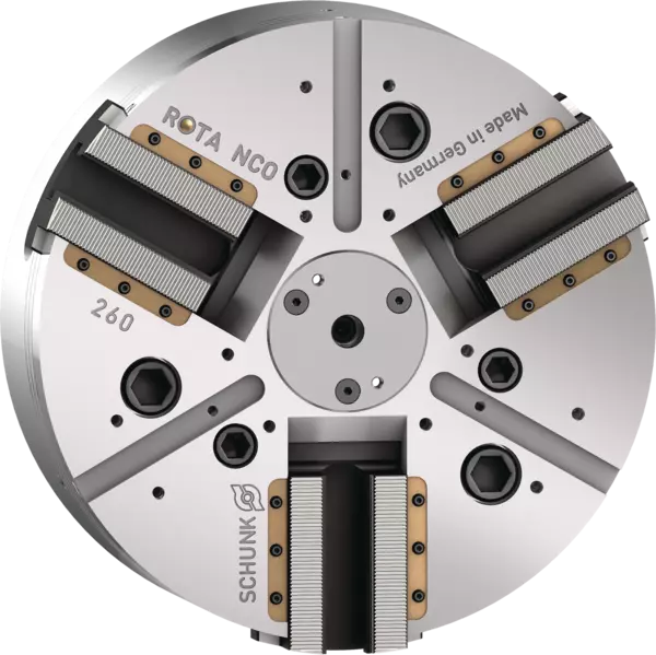 ROTA NCO 260 A6-SV90°