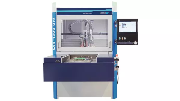 Stand-alone depaneling machines