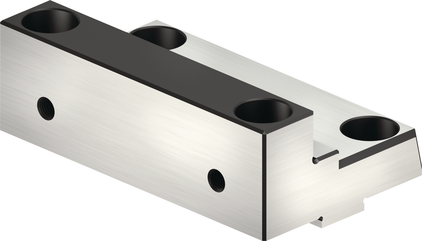 SGWB 125-76-40 — SCHUNK Mordentes