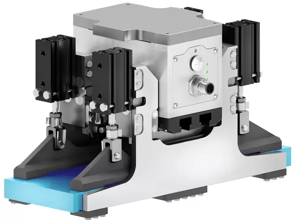 Anwendungsrendering E-Mobility Jelly Roll