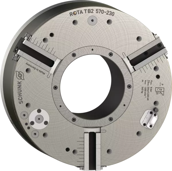 ROTA TB2 570-230 Z415-SV90°