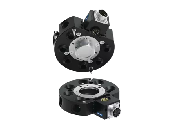 SWS quick-change system