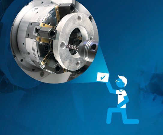 Discover hidden potential with SCHUNK