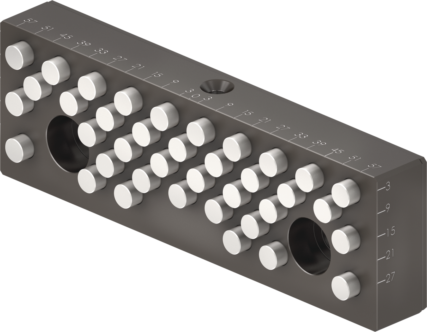 GPS 125-40-17 — SCHUNK Mordentes