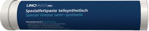 LINOMAX plus Kartusche