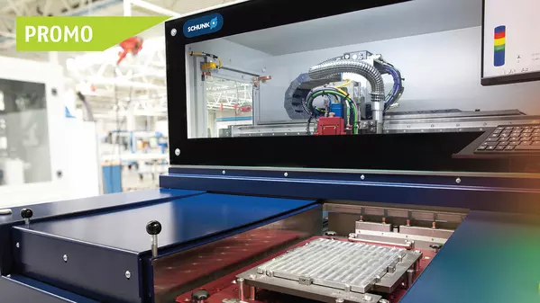 SCHUNK Intec India Depaneling Campaign