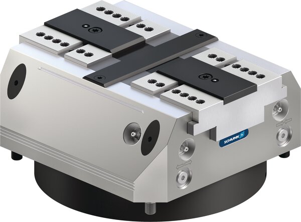 適切な価格 Workpiece clamping SCHUNK – スキー