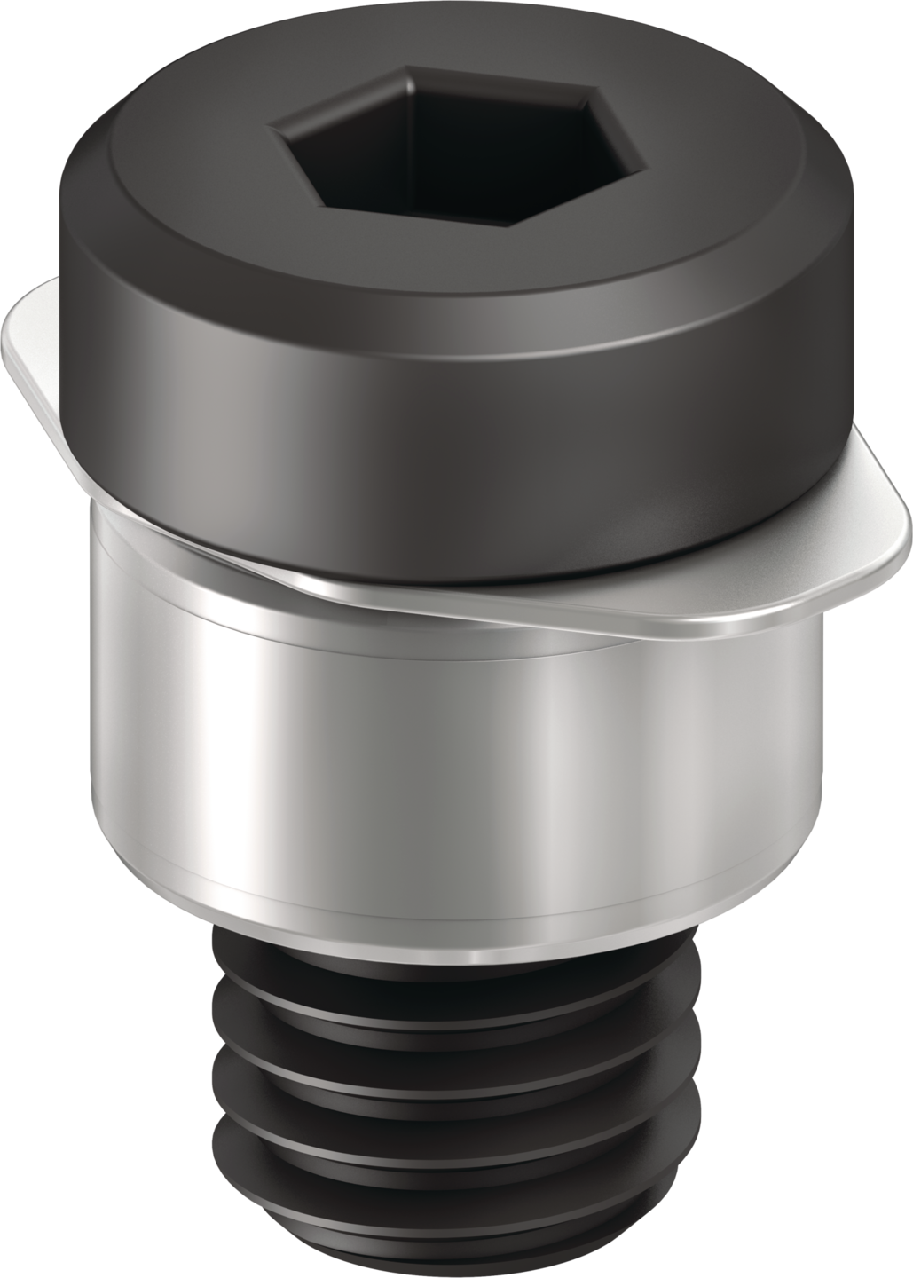 NRS QCS — SCHUNK Acessórios