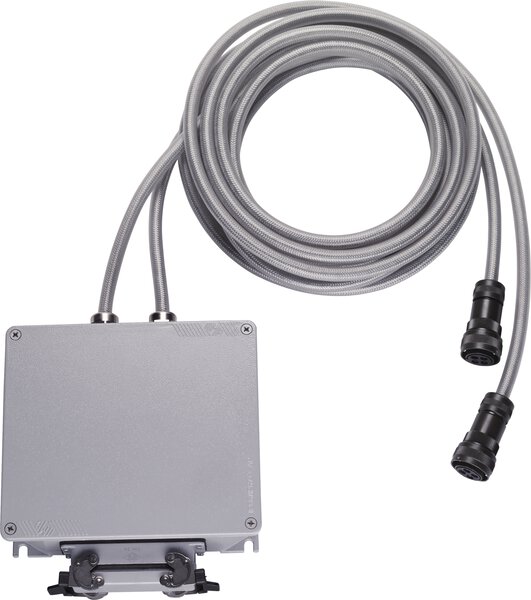 VBB-5 1xIL-2x4P