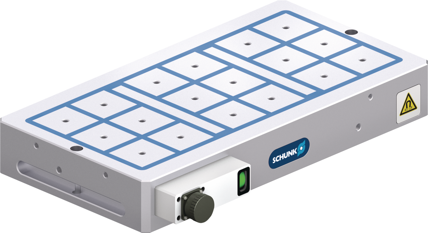 MFRS-A2-070 600 x 315 — SCHUNK Placas magnéticas