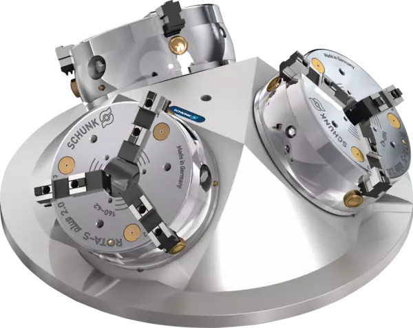 SEP ROTA-S plus 2.0 160-3