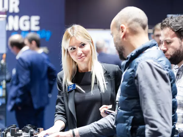 Automate 2026 Chicago
