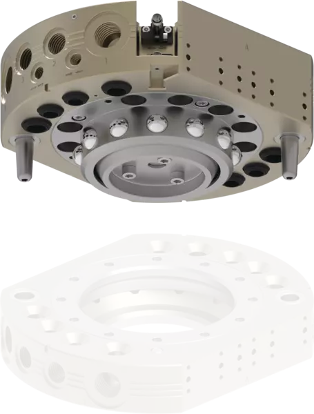 CPS 160-K