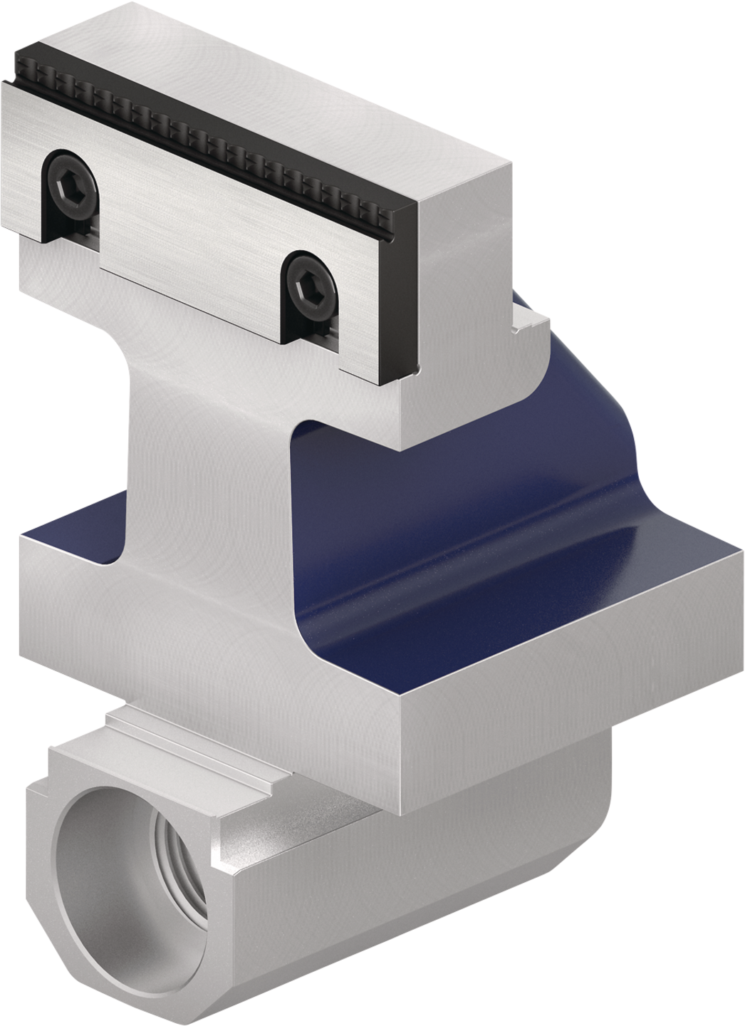 SGVS-B 100-91-125 — SCHUNK Mordentes