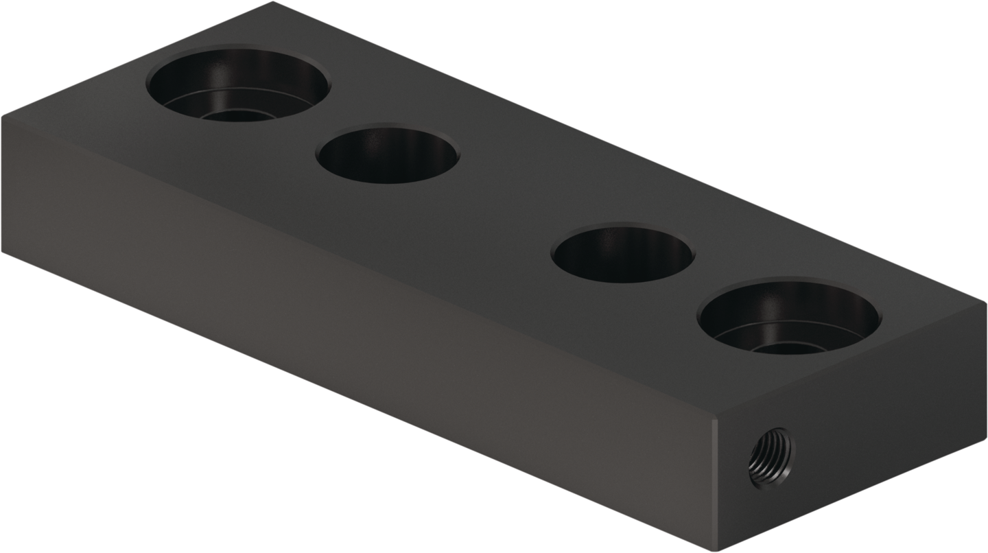 SGA-4 125-48-19 — SCHUNK Mordentes