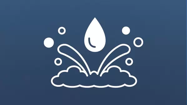 Dirty and wet environments