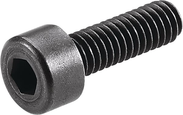 MES screw for T-nut Ø 32