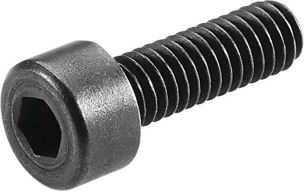 MES screw for T-nut Ø 32