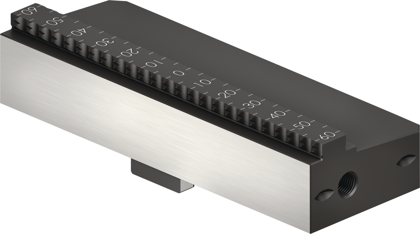 SGWB-G5-B 125-57-27 — SCHUNK Mordentes