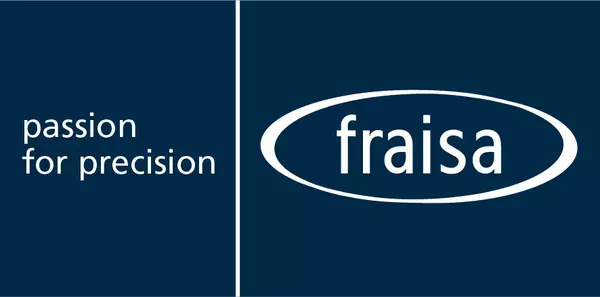 Event logo – FRAISA Technology Days 2024