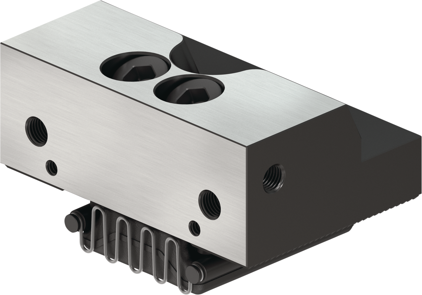 SGV-E 90-64-34.9 — SCHUNK Mordentes