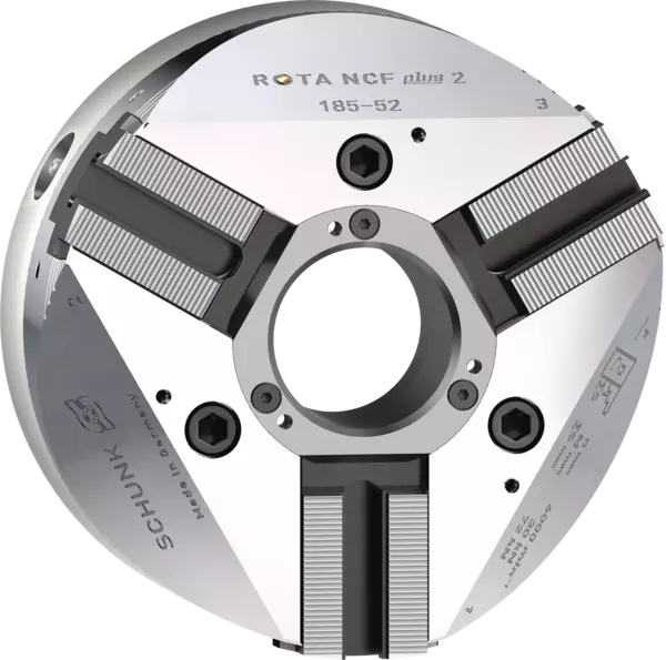 ROTA NCF plus 2 185-52 Z140-SV90°