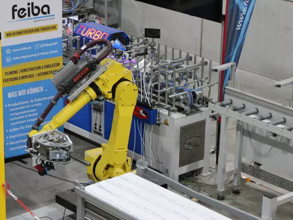 Application report FEIBA PGN-plus-P