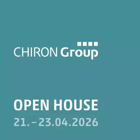 Logo CHIRON Group